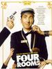 포 룸 / Four Rooms (1995)