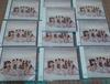 5월 17일 HKT48 샤메회 CD가 왔습니다.