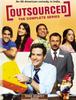 아웃소시드 / Outsourced (2010)