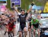 2014 투어 오브 플랜더스(Tour of Flanders) 파비앙 칸첼라라 우승!
