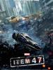 마블 원샷: 아이템 47 / Marvel One-Shot: Item 47 (2012)