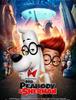 천재 강아지 미스터 피바디(Mr. Peabody & Sherman, 2014)