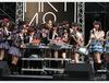SKE48&HKT48 그룹 최초의 합동 악수회 개최-사시하라 리노 "합동 악수회 최고입니다!"