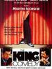 코미디의 왕 / The King Of Comedy (1983)