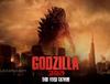 고질라(Godzilla) 2014! 5월에 개봉하는 거였다니...