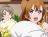 Love Live 팬과 안티간의 관계의 문제
