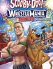 스쿠비 두 레슬매니아 미스테리 (Scooby-Doo WrestleMania Mystery.2014)
