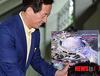 사실 정몽준이 돔구장에 대한 관심이 그냥 입발린 소리만은 아닌게