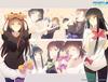 WHITE ALBUM2 Free Talk.