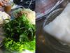 꽝찌먹거리열전: 동하맛집, 손님맞이에 적절한 식당