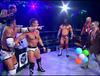 TNA, 악순환의 구렁텅이에 빠지다