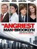 로빈 윌리엄스의 신작, "The Angriest Man in Brooklyn" 입니다.