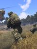 배필 4 와 ARMA 3의 차이