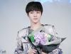 140601 여의도 팬사인회 :: 꽃을 든 명수