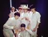 Last Romeo 무대 모음