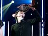 140531 쇼챔 백스테이지