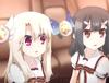 Fate/kaleid liner 프리즈마☆이리야 2기 1화