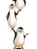 결국 진짜 나옵니다;;; "The Penguins Of Madagascar" 극장판 예고편입니다.