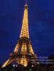 파리와 에펠탑