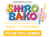 4/4분기 P.A.WORKS 신작 'SHIROBAKO' 프로젝트 발표