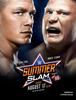 WWE 2014년 Summer Slam 매치업