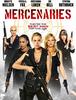 어사일럼의 또 다시 시작된 가열차게 배끼기, "MERCENARIES" 입니다.