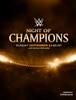 WWE 2014년 Night of Champions 리뷰
