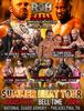 ROH 2014년 Summer Heat Tour - Philadelphia, PA 리뷰