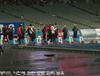 제 17회 인천아시아경기대회 -9, 28 육상, 아시아드 주경기장, 남자 100M 결승-