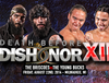 ROH 2014년 Death Before Dishonor XII - Night 1 리뷰