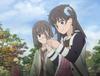 selector spread WIXOSS 1화