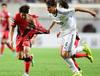 AFC U19대회가 왔습니다