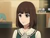 SHIROBAKO 2화