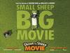 아드만의 "Shaun the Sheep the Movie" 새 트레일러입니다.