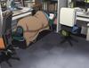 SHIROBAKO 3화