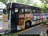 2014.10.27. JR패스로 전국을 누비다! 8월의 여름휴가 / (48) 우동버스를 타고 본격적인 우동순례를 시작하다!