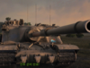 WoT. Tortoise Roll-out