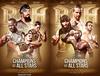 ROH 2014년 Champions vs. All Stars 리뷰
