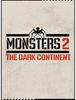 "Monsters Dark Continent" 새 예고편입니다.