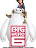 북미 박스오피스 '빅 히어로 6' 인터스텔라 격파!