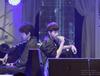 직찍 / 2014.11.05 스포츠월드 창간 9주년 기념 다문화가정 돕기 희망 콘서트 - 인피니트01