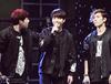 직찍 / 2014.11.05 스포츠월드 창간 9주년 기념 다문화가정 돕기 희망 콘서트 - 인피니트02