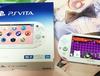 PS Vita PCH-2005 라이트 핑크/화이트