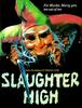 슬로터 하이(Slaughter High.1986)