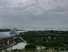 싱가폴 여행기 4일차(마리나베이샌즈호텔, 마리나베이 조식, 창이공항 라운지투어, 그린마켓, 웰니스오아시스, 싱가폴항공기내식)