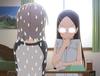 야마노스스메 2기 19화,관희의 챠이카 2기 7화