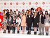 【홍백】출전 가수 결정, 첫 출전 V6、HKT48、야쿠시마루 등 5팀 (訳 마루코)
