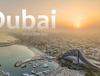 두바이, 아랍 에미리트 타입랩스 영상 [Vimeo]