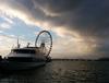 National Harbor and Alexandria city
