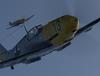 [CloD 비행 매뉴얼] Bf109 E-4/N